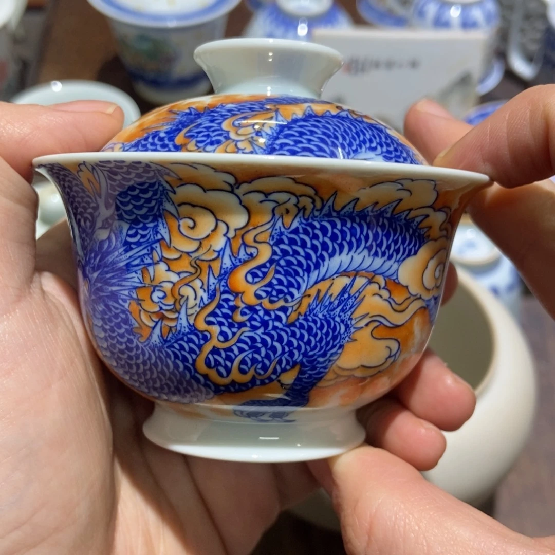 陶瓷艺术品的制作