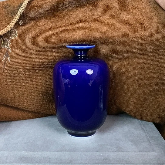 摆件景德镇瓷器精品鉴赏博览