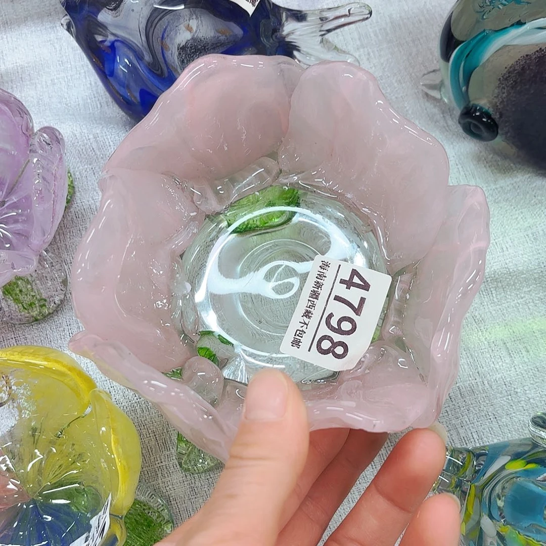 4798 安妮家居花瓶摆件