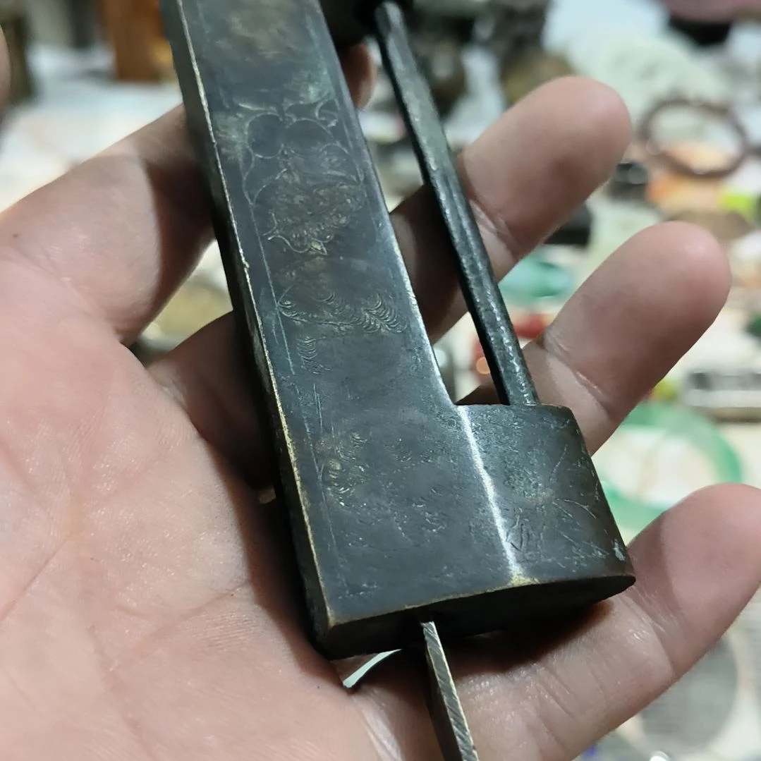 有机玻璃品相玩美没毛病，老铁