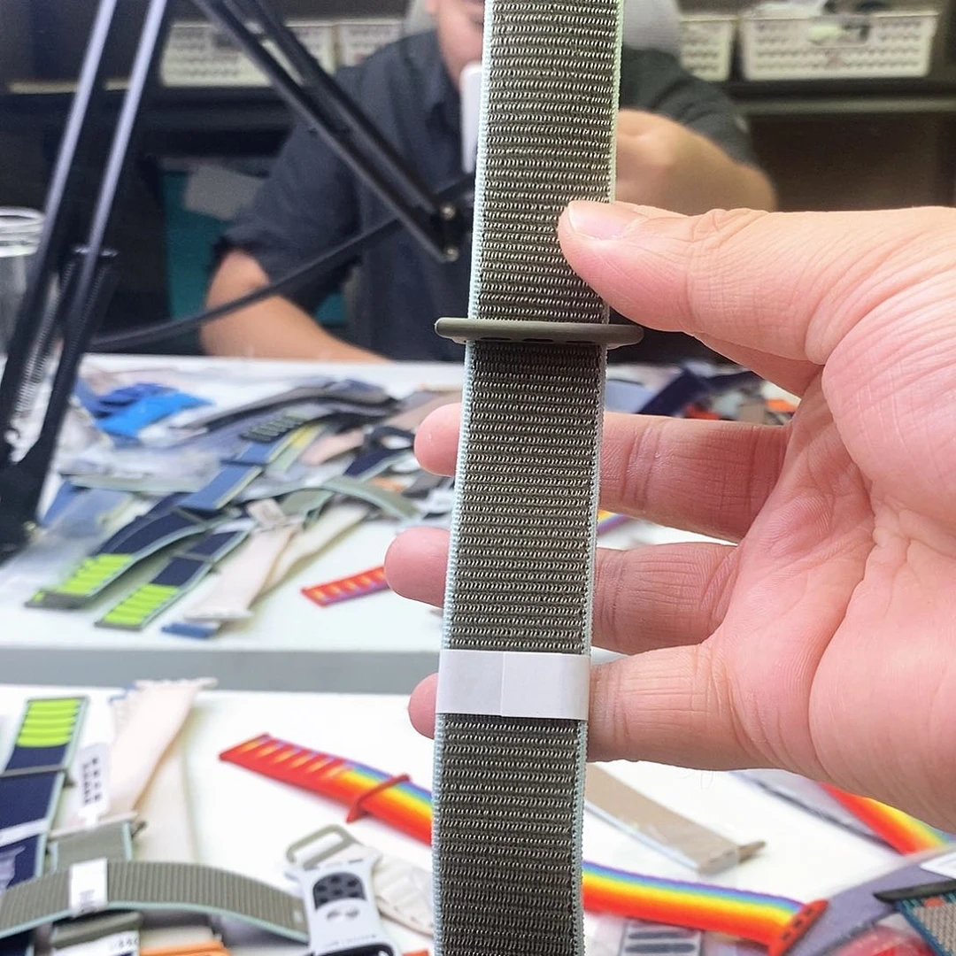 准新品卡其色大表盘通用