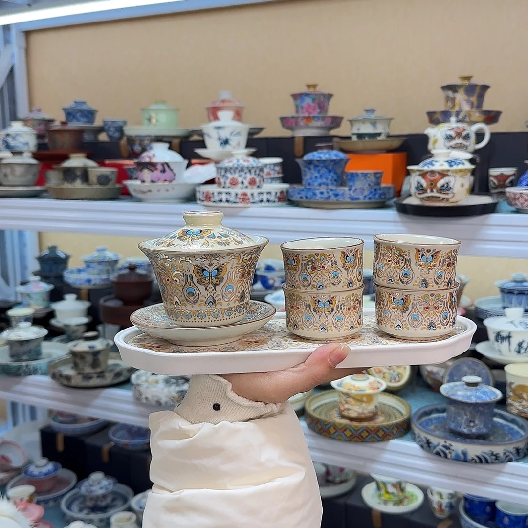 我们的目标是成为更好