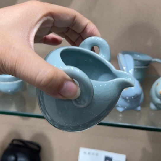 大宋甄选茶具茶器