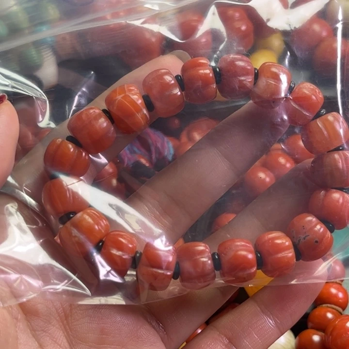 颈饰玻璃永*琉璃…………….
