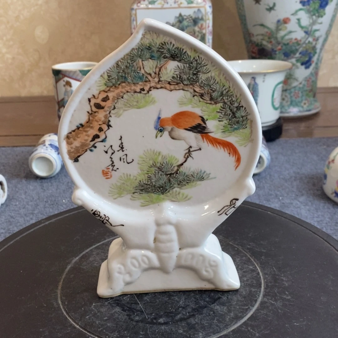 永***表瓷片精品品牌系列产品