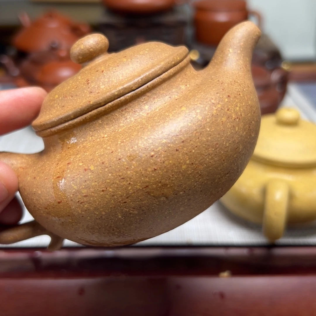 紫砂壶&正品无瑕疵款000