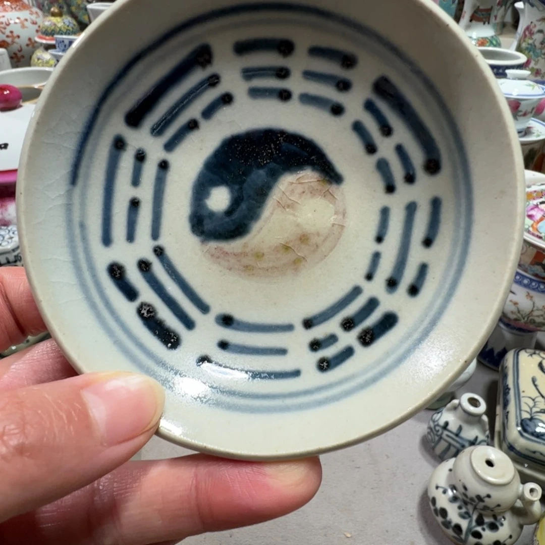 景德陶瓷工艺品摆件陶瓷