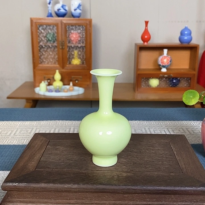摆件景德镇瓷器研究与创作