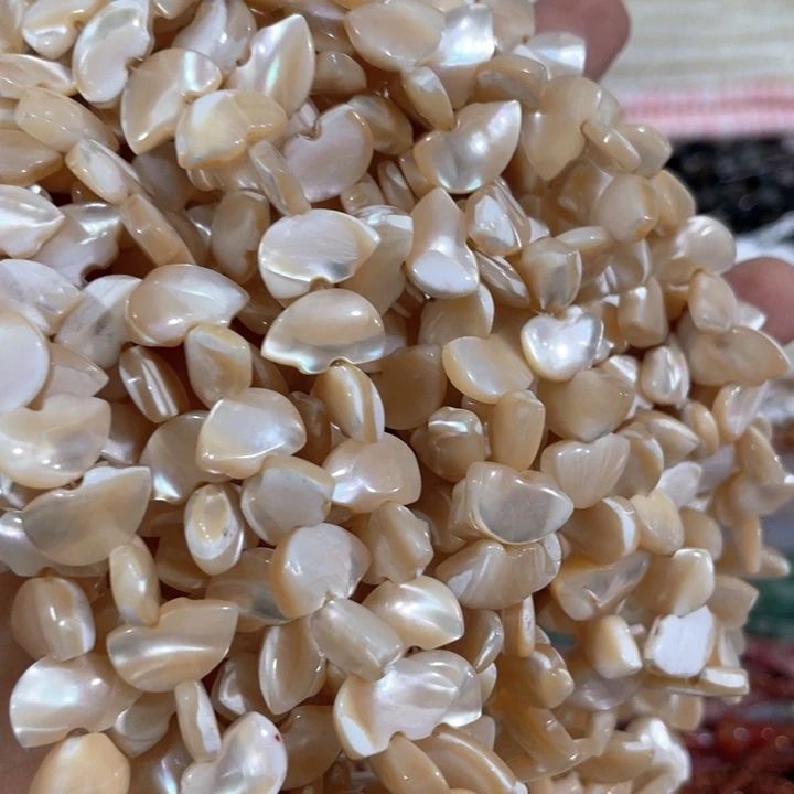 大理石磁石一条咖色马体螺小熊