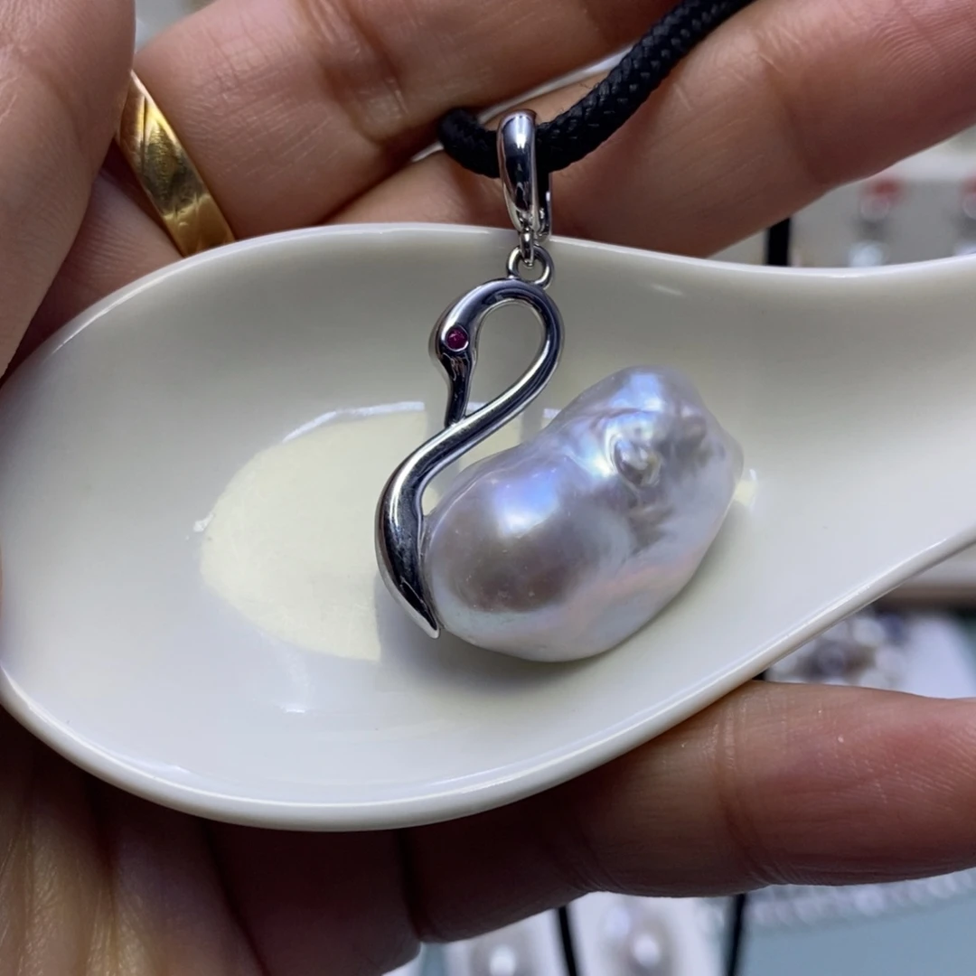 淡水珍珠其它未镶嵌