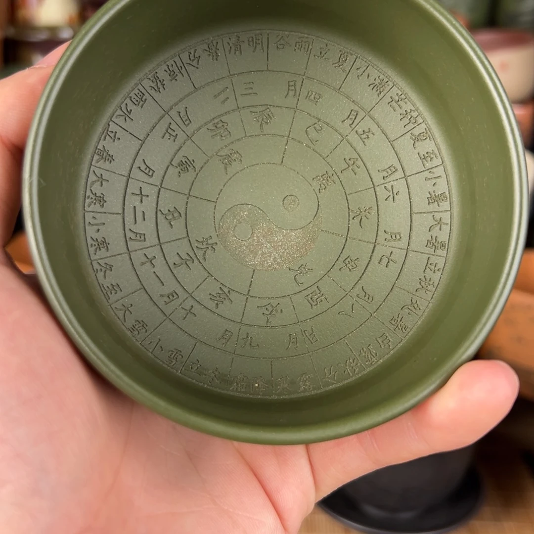 茶杯紫砂紫砂主人杯