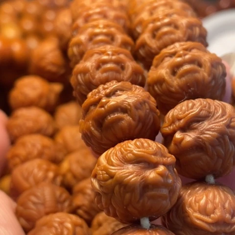 手串猴头核桃赤****ᴼ舞台