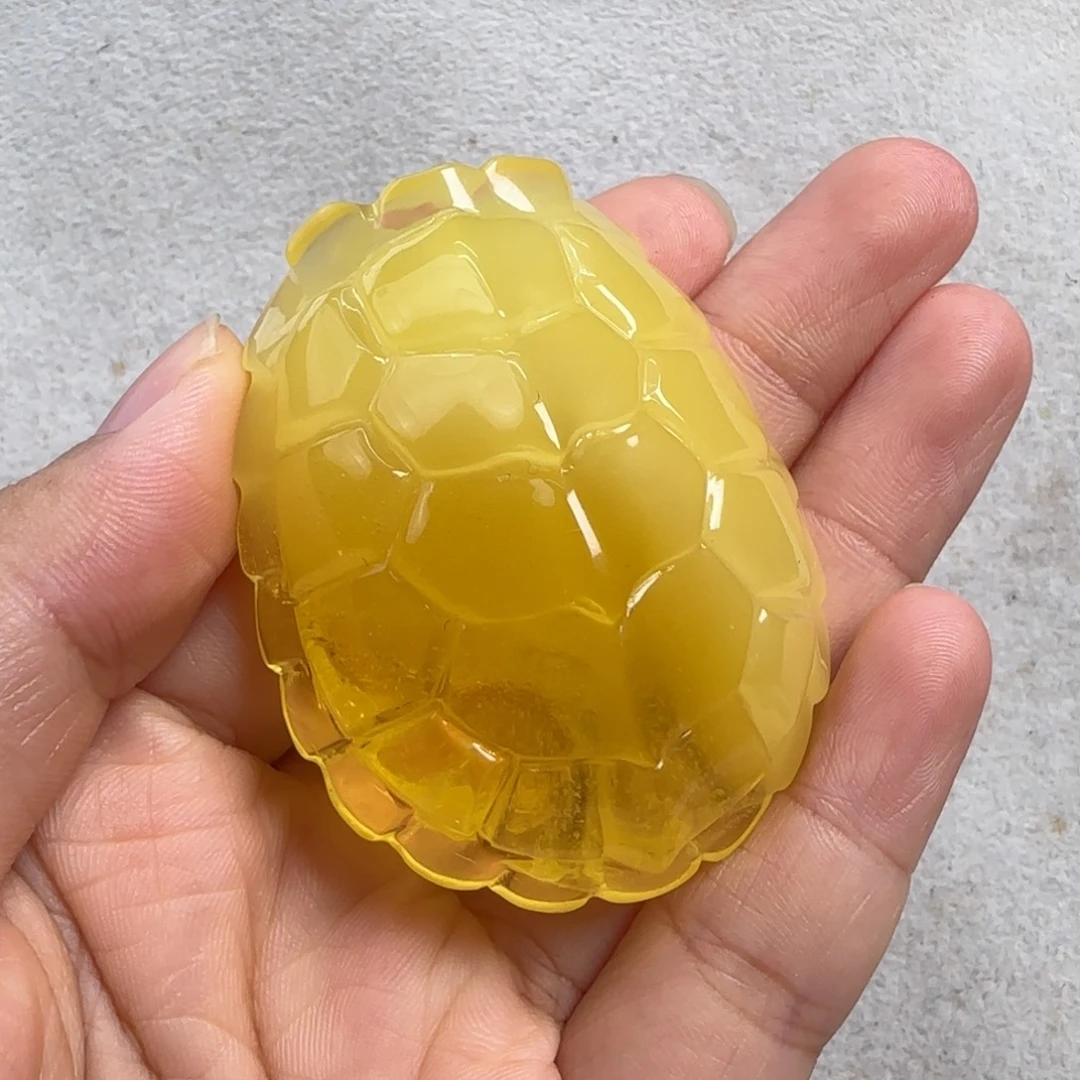 蜜蜡未镶嵌珠宝奇石