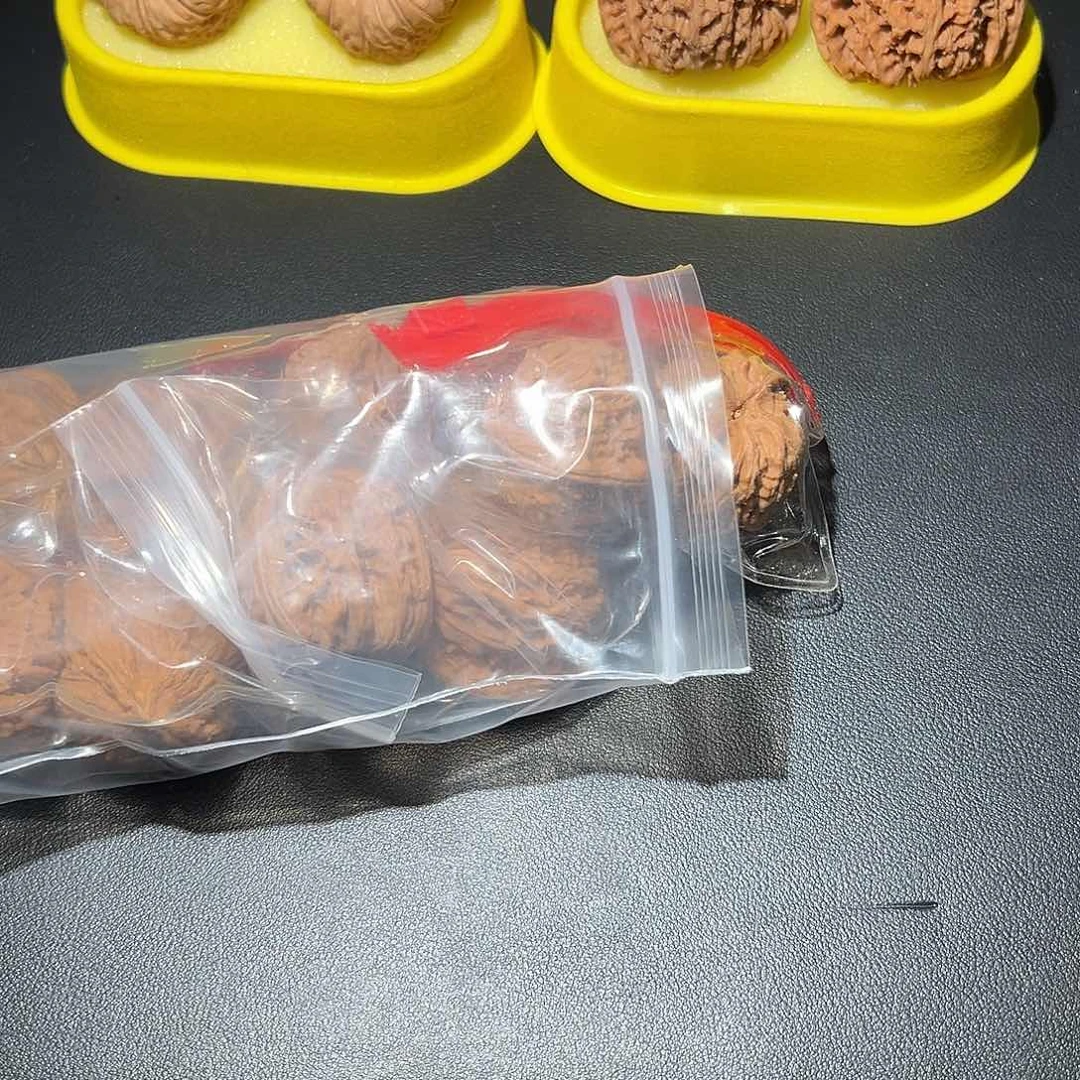 桃核吊坠核桃 一大包