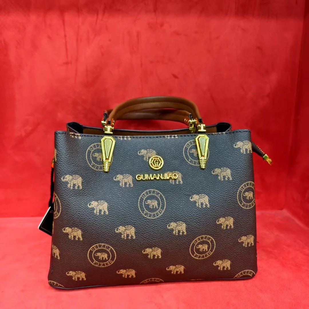 （亮牌灯点关注才可以拍）单肩斜手提包气质手提包肩包经典轻奢时尚