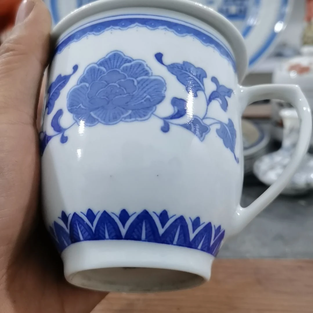 景德镇陶瓷工艺品境**转