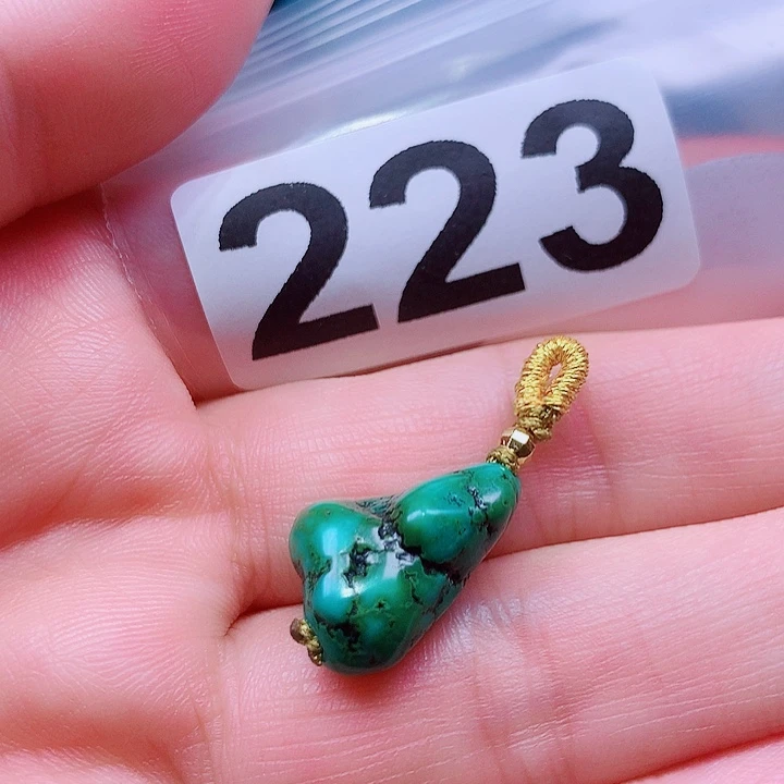 空竹粉丝专享十堰特色手工散珠