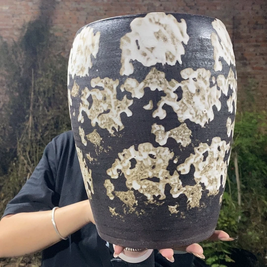 紫砂花盆正品20/30