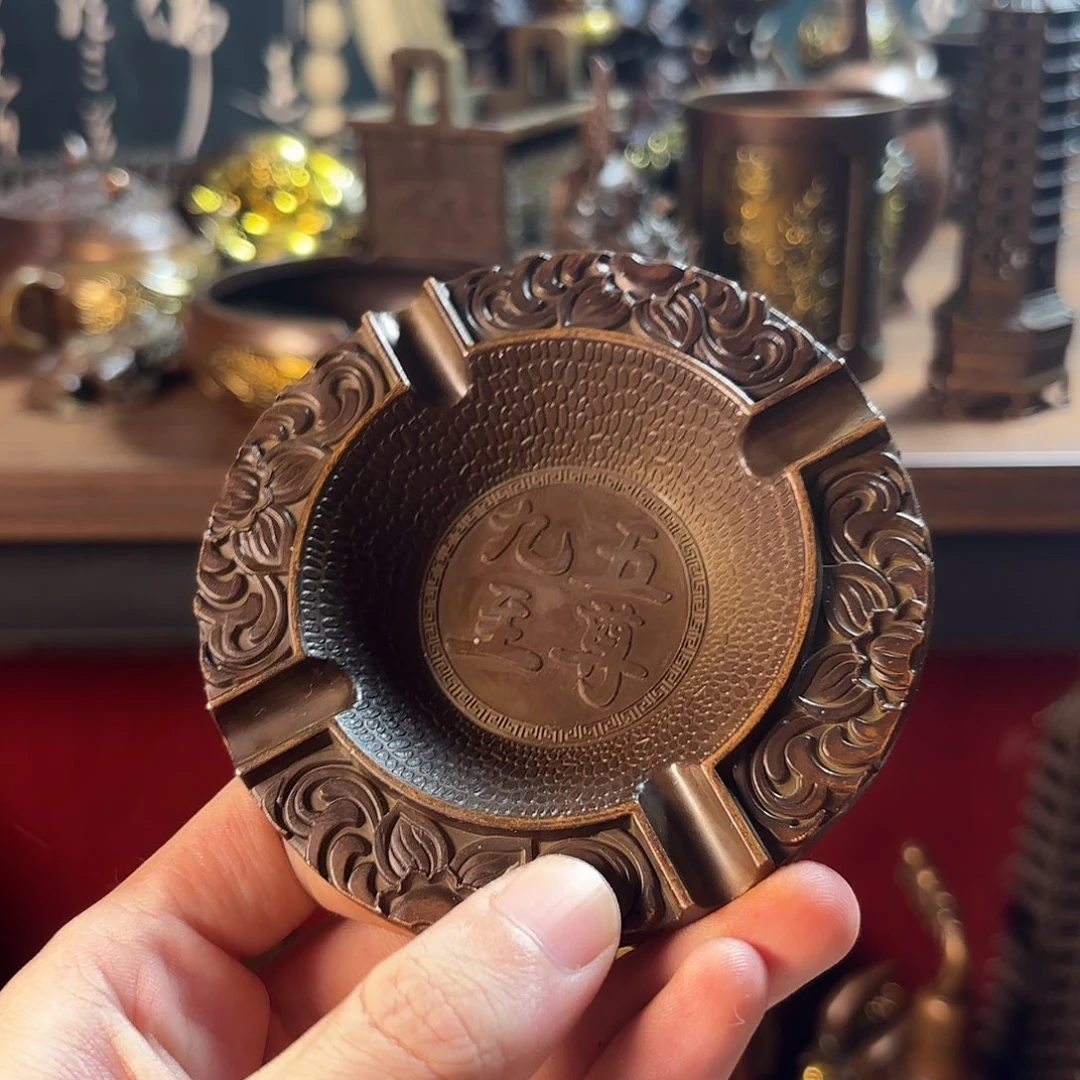 文玩儿摆件收收藏藏