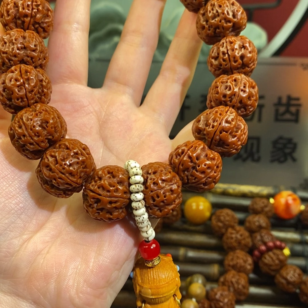 金刚菩提吊坠520.