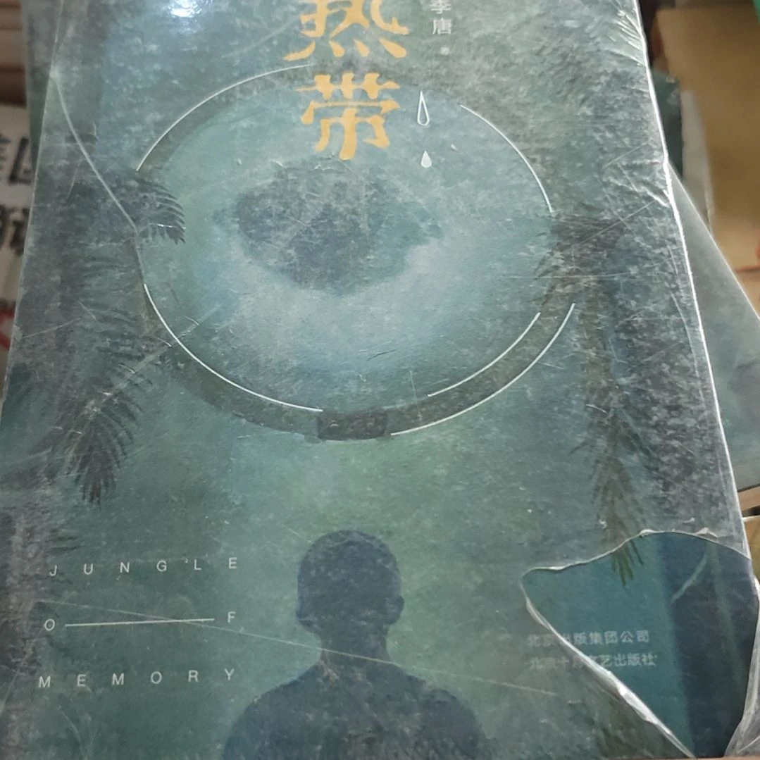 热带平装库存书库存书