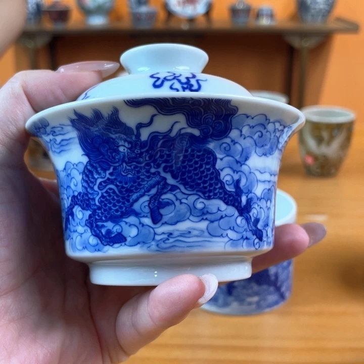 小***孩景德镇手绘哈哈哈哈哈哈哈哈
