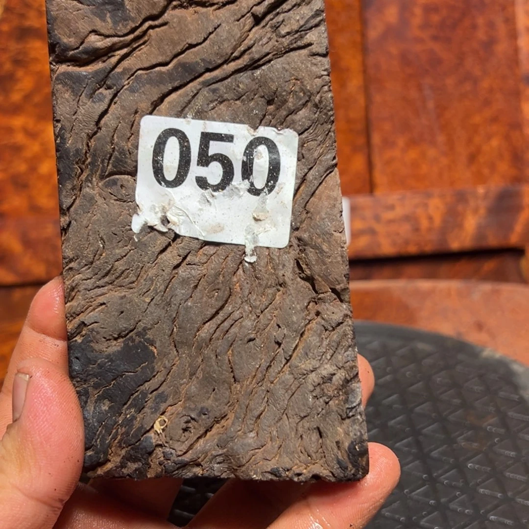 大果紫檀（缅甸花梨）