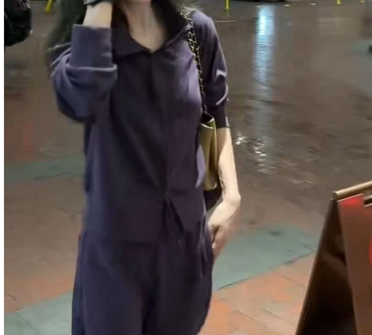 时尚潮流百搭精品女装dgd3538