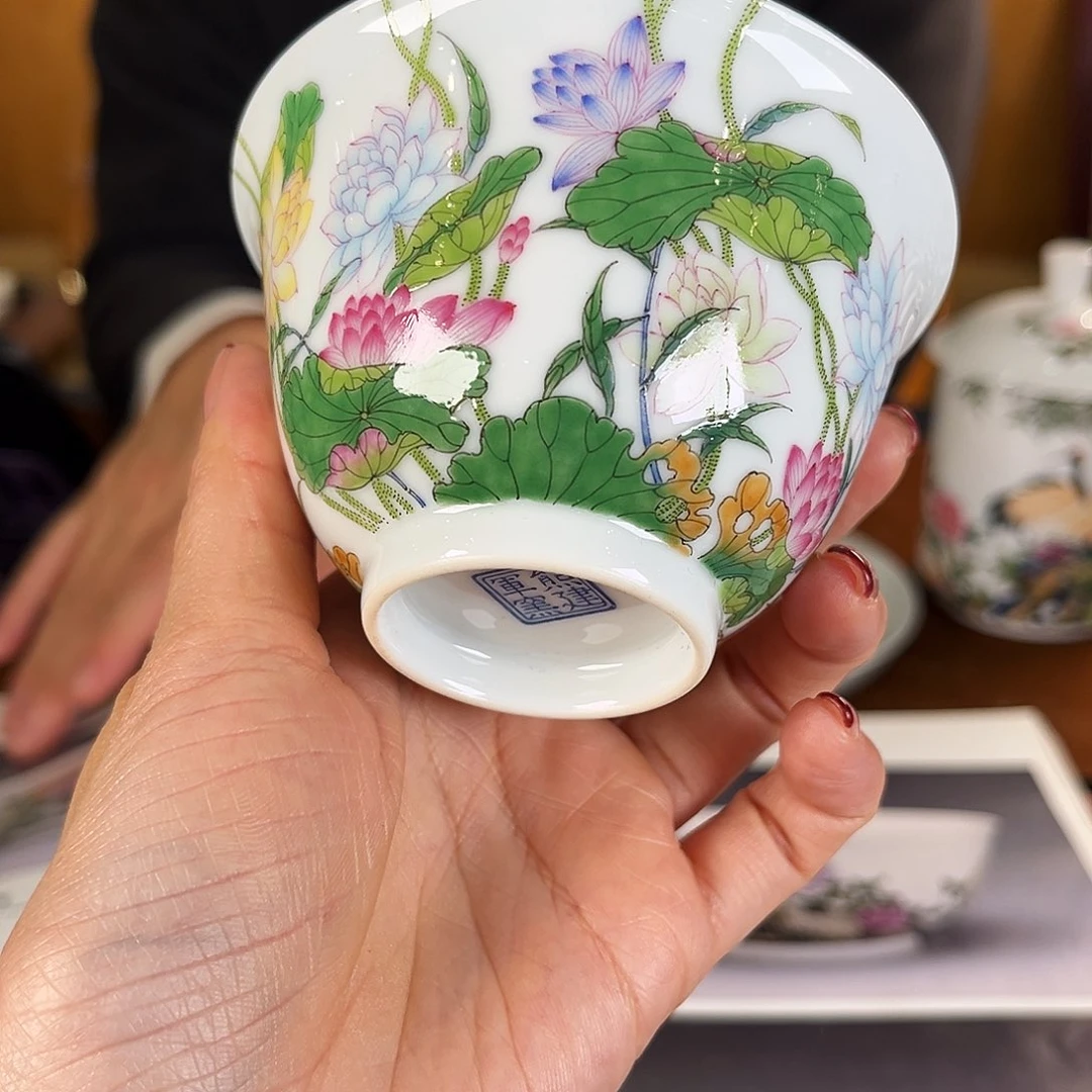 九鸣瓷艺九鸣瓷艺