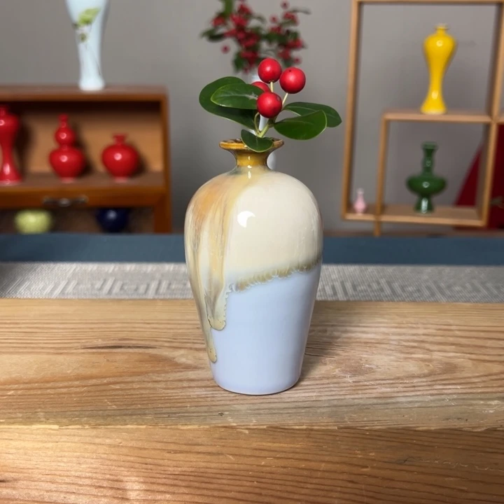瓶景德镇陶瓷研究所学会
