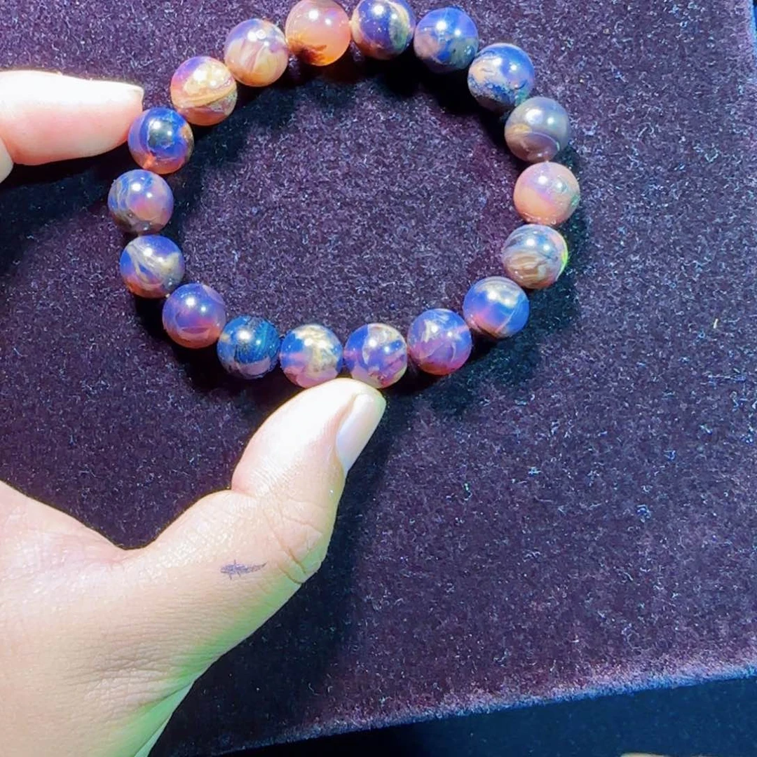 未镶嵌琥珀裸石琥珀