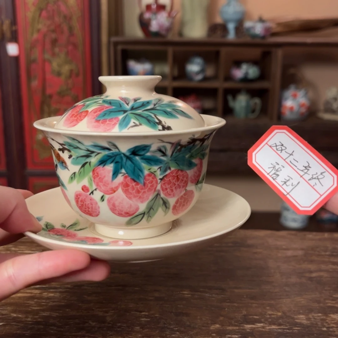 壶柴烧手工制作工艺