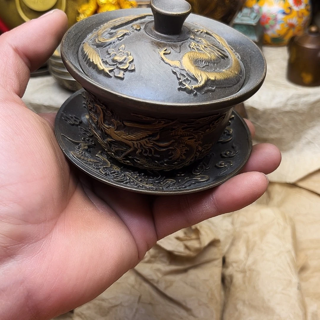 铜器精选专属链接