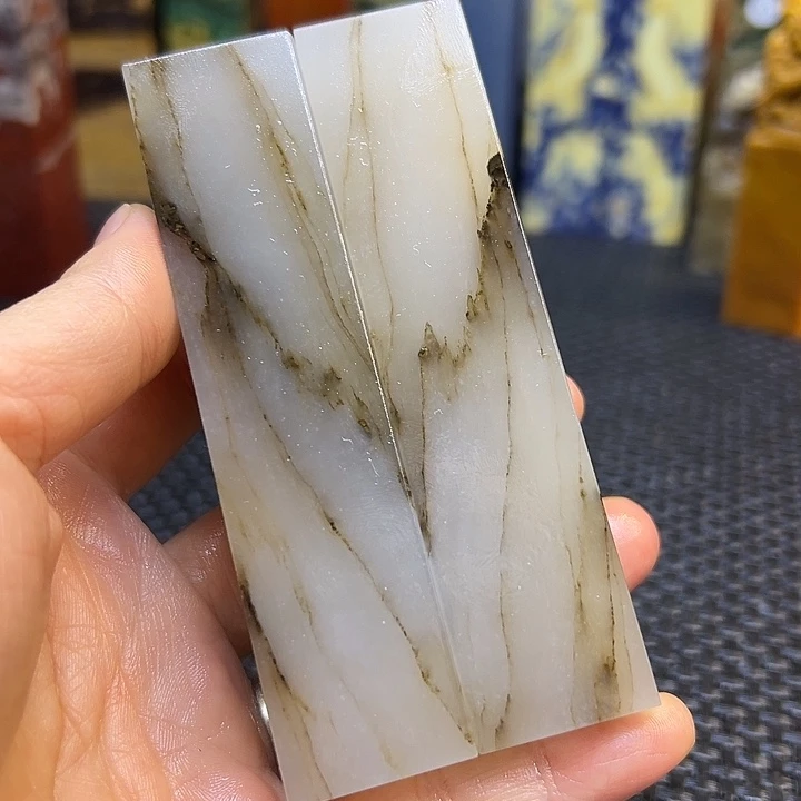 草***人青田石印章石印章石