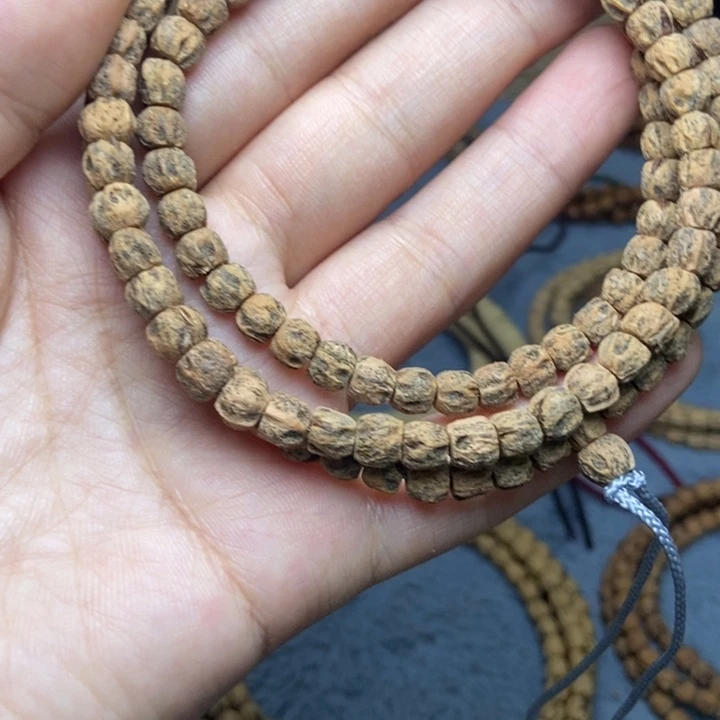 【闪购商品】吊坠柏香籽/百香籽