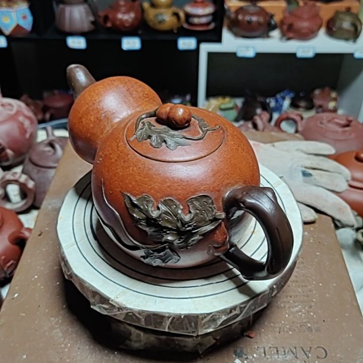 紫砂茶壶111111111111