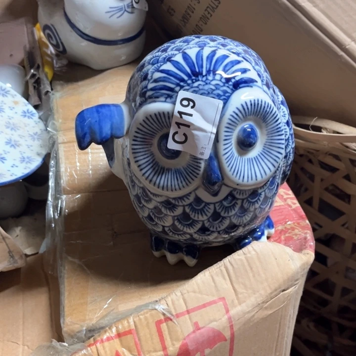 陶瓷制品瑕疵处理