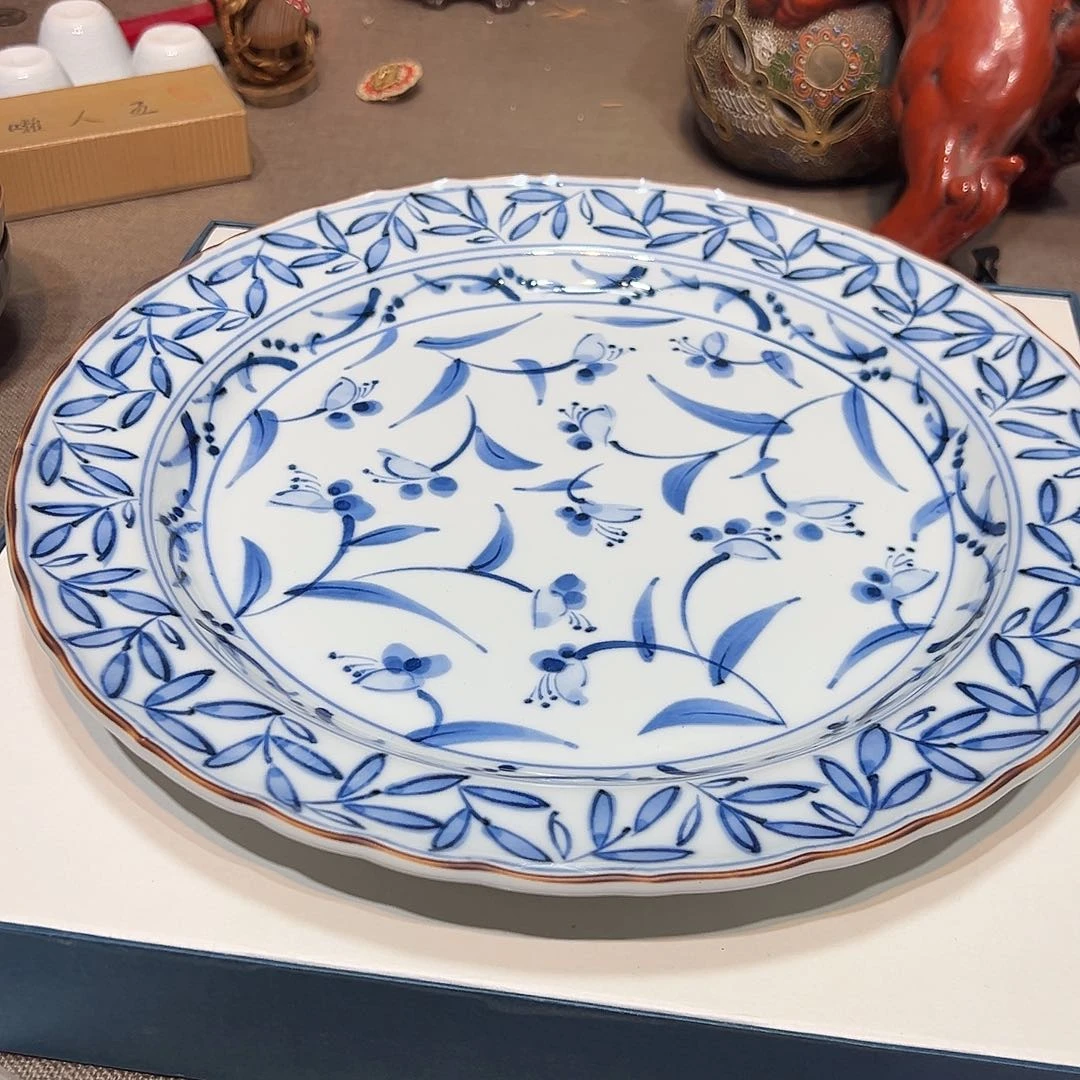 瓷片瓷器满58包邮包邮包邮