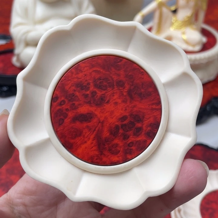 东非黑黄檀（紫光檀）