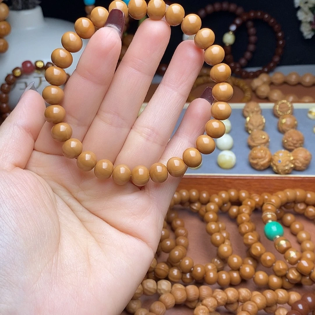 文玩核桃吊坠精工算盘新品
