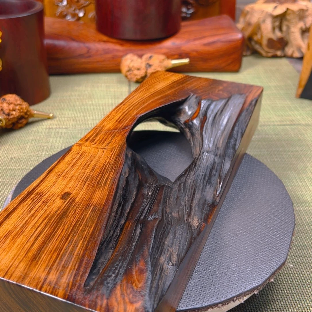 大果紫檀（缅甸花梨）亘**品