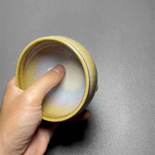 【闪购商品】茶盏-瑕疵-577.........