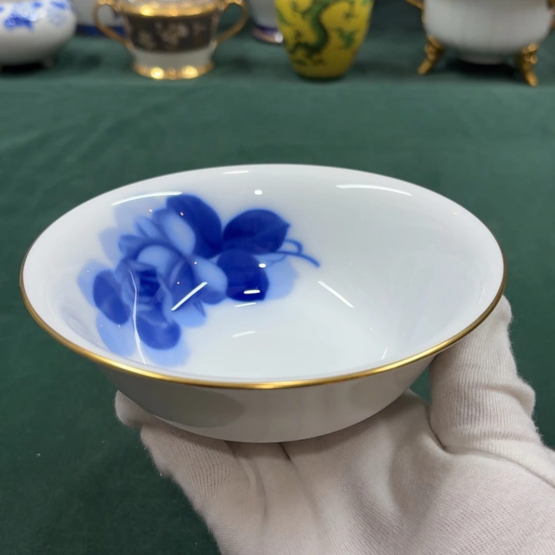 云翼堂瓷器真好看呀