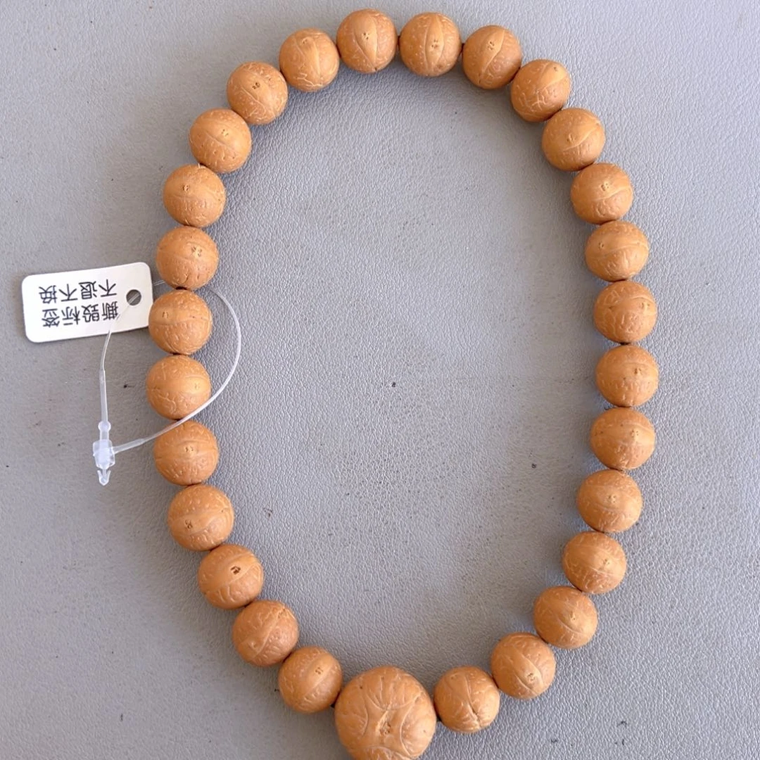 手串凤眼菩提11.5mm手持90@2708