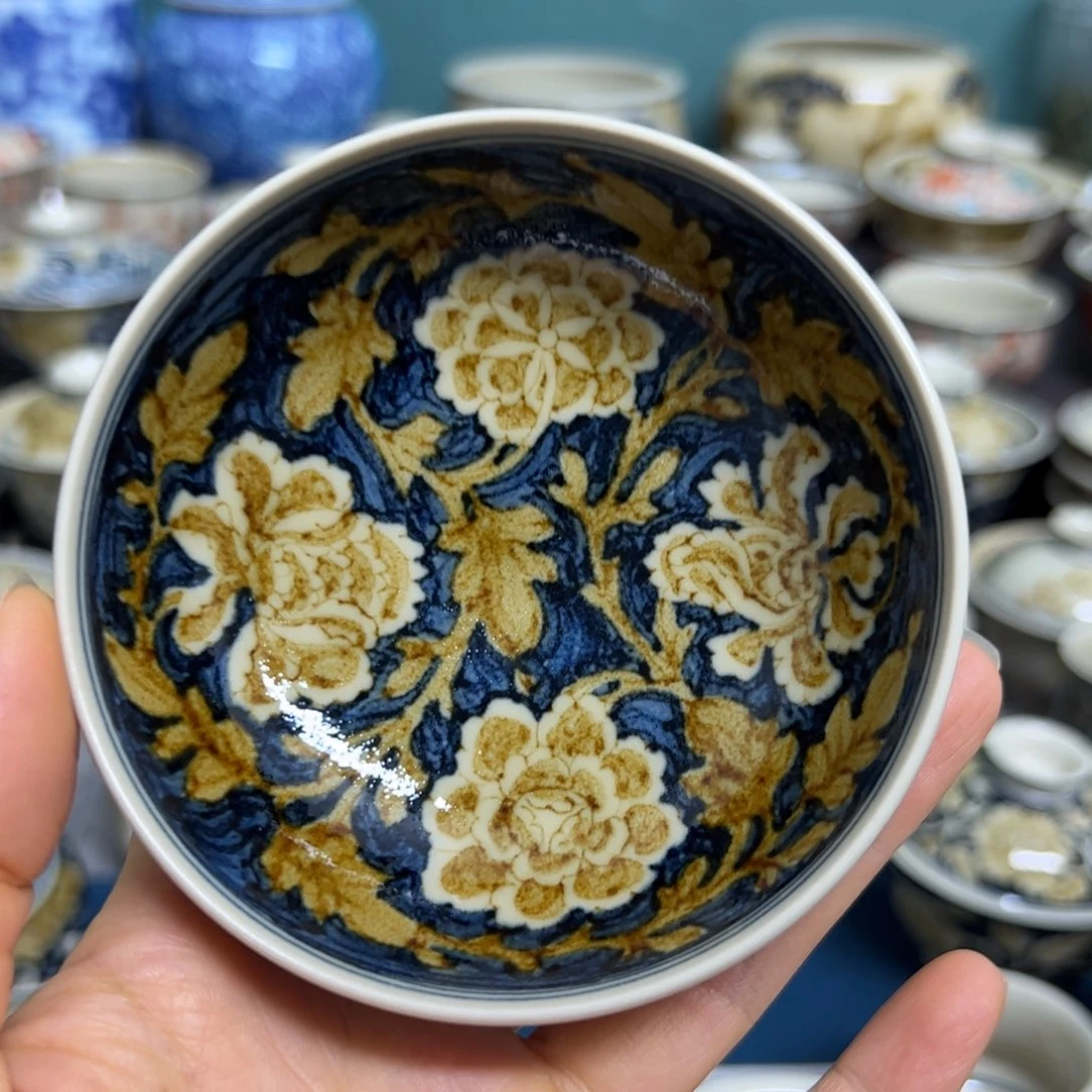 【闪购商品】电***达陶瓷艺术有限公司