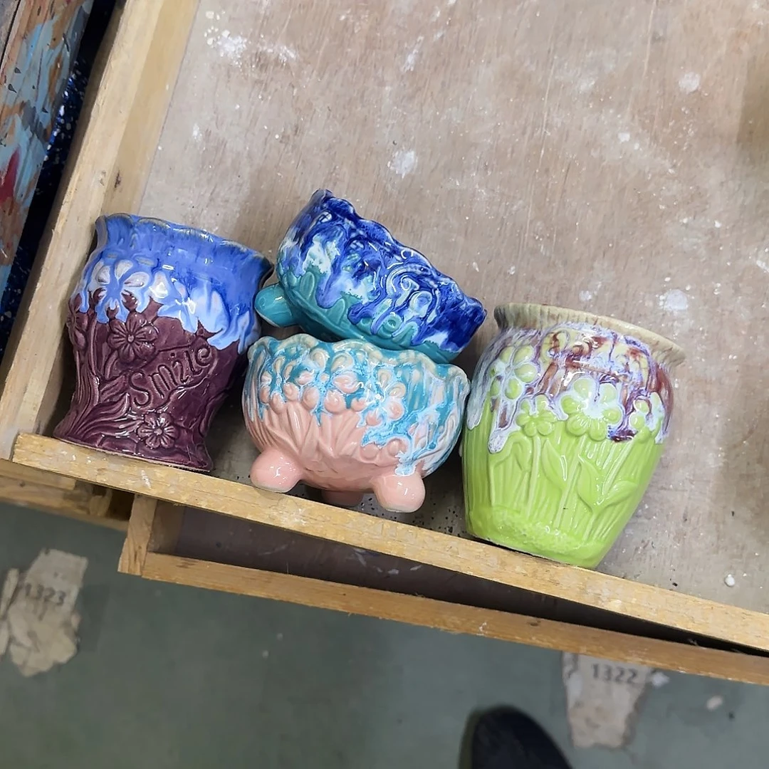 陶瓷4个福利局·自动合并订单·一个个买凑9元发·