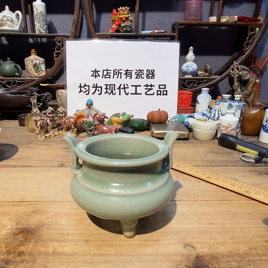 摆件陶瓷陶瓷陶瓷