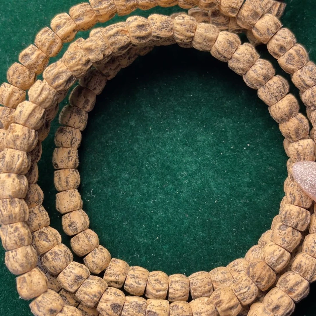 柏香籽/百香籽吊坠