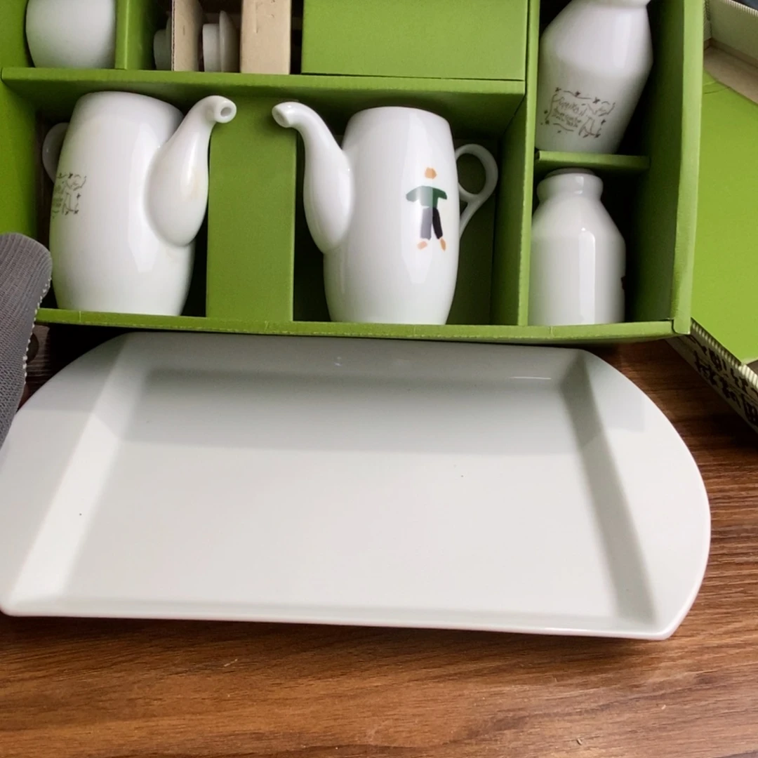 精选优质天然瓷器