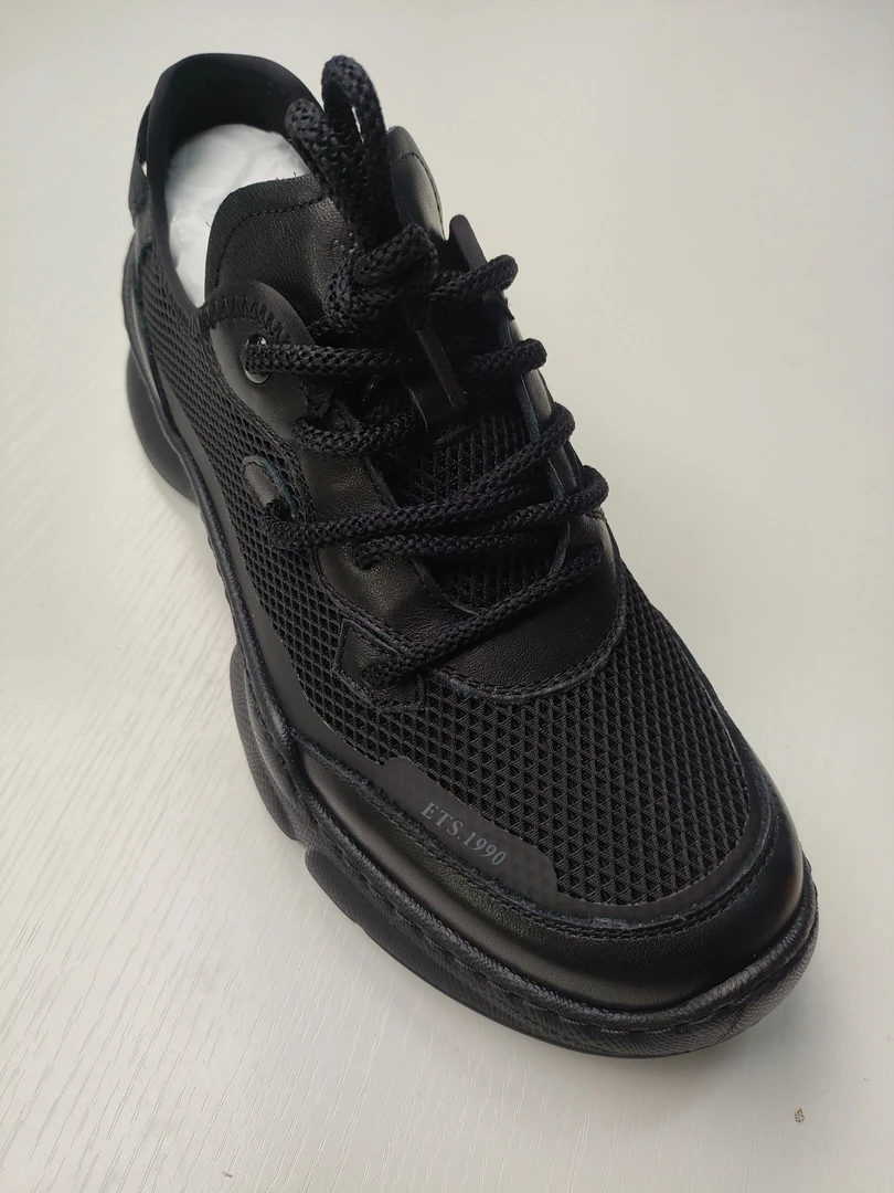 【D361】甄选男鞋推荐 81983-1  时尚百搭 潮流舒适男款